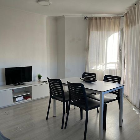 Apartamento En サロウ エクステリア 写真