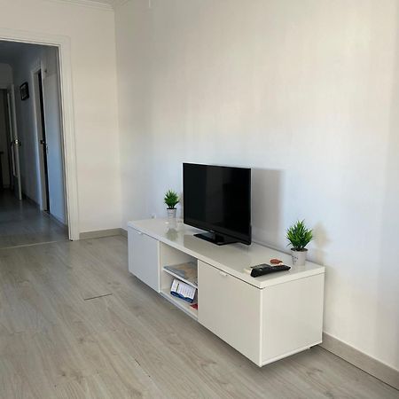 Apartamento En サロウ エクステリア 写真