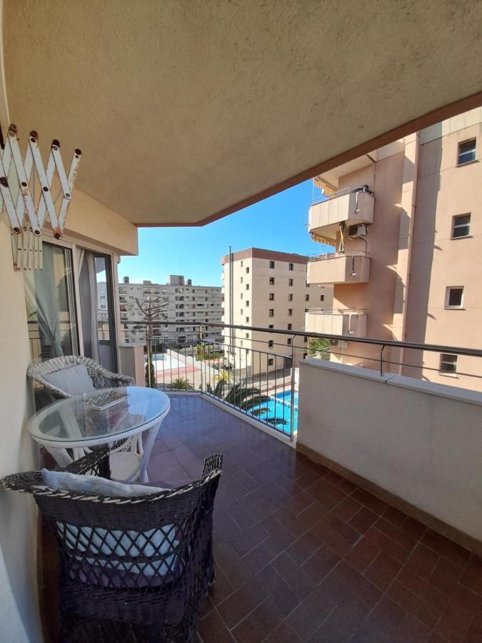Apartamento En サロウ エクステリア 写真