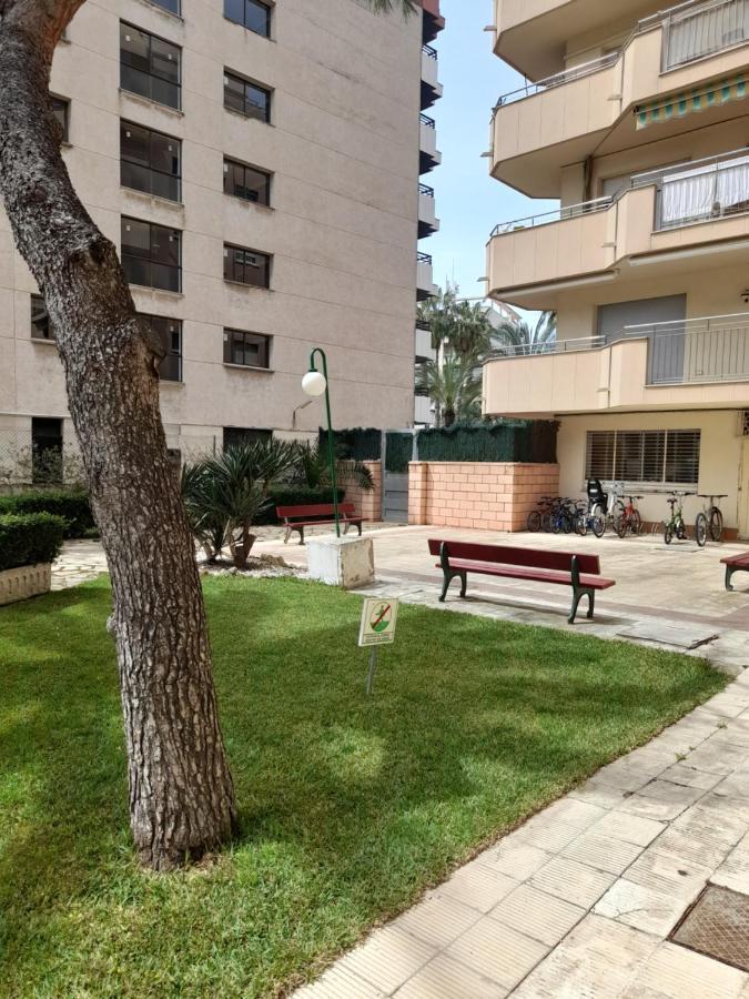 Apartamento En サロウ エクステリア 写真