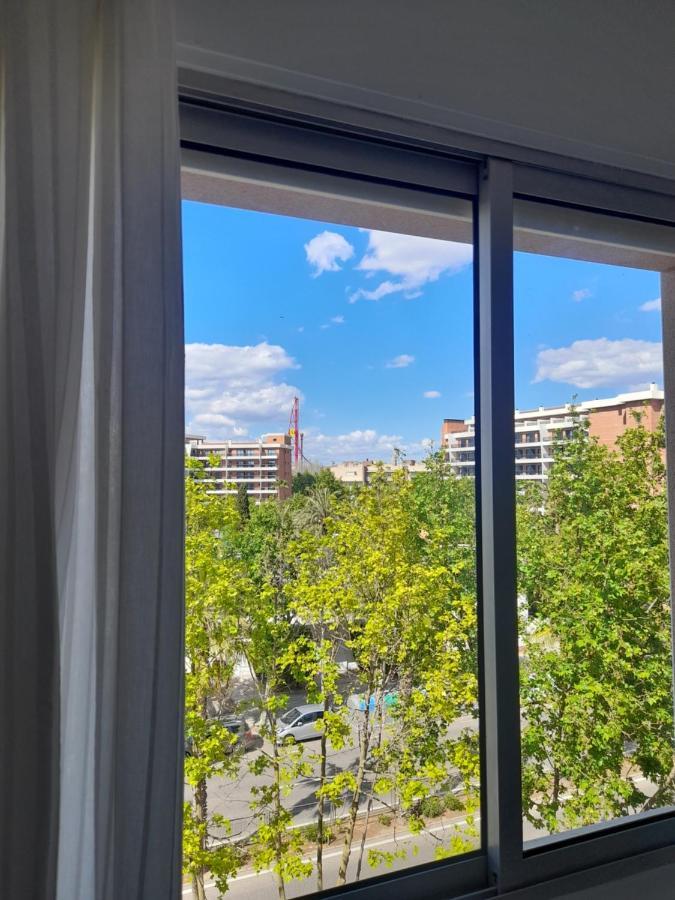 Apartamento En サロウ エクステリア 写真