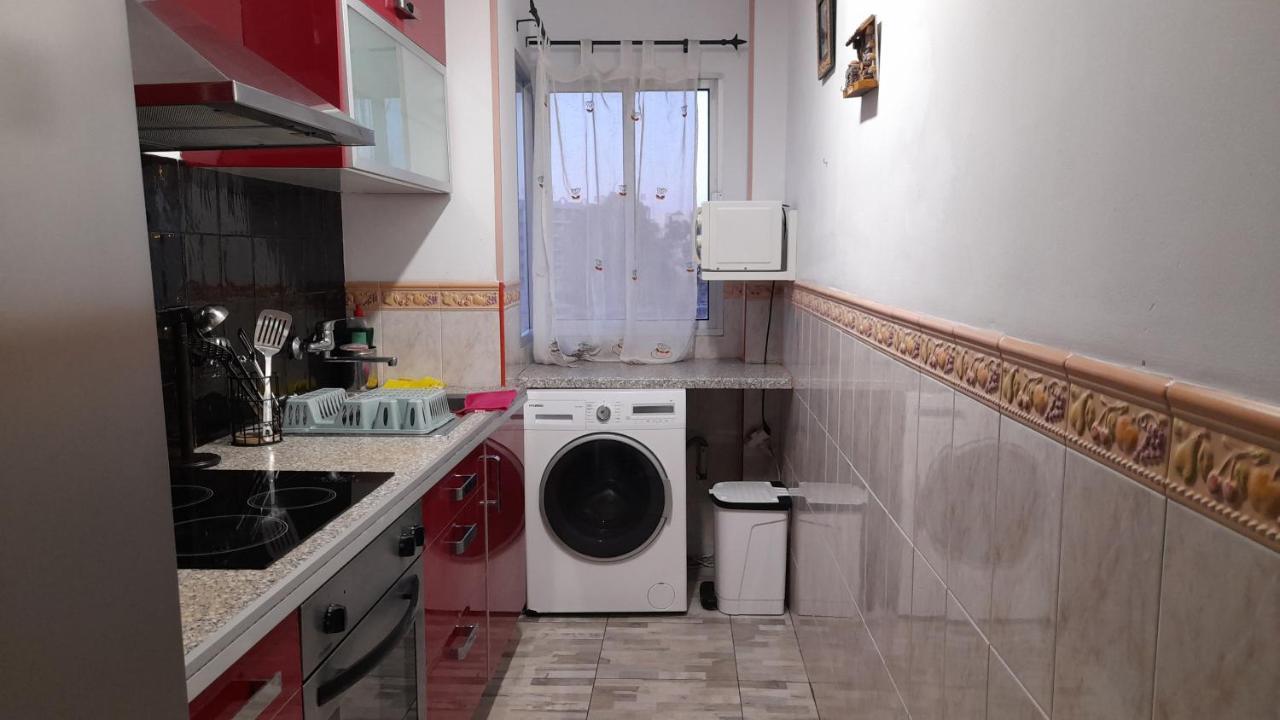 Apartamento En サロウ エクステリア 写真