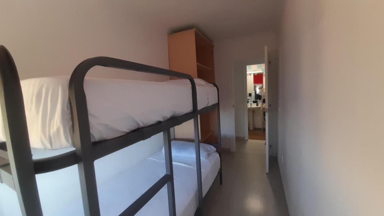 Apartamento En サロウ エクステリア 写真