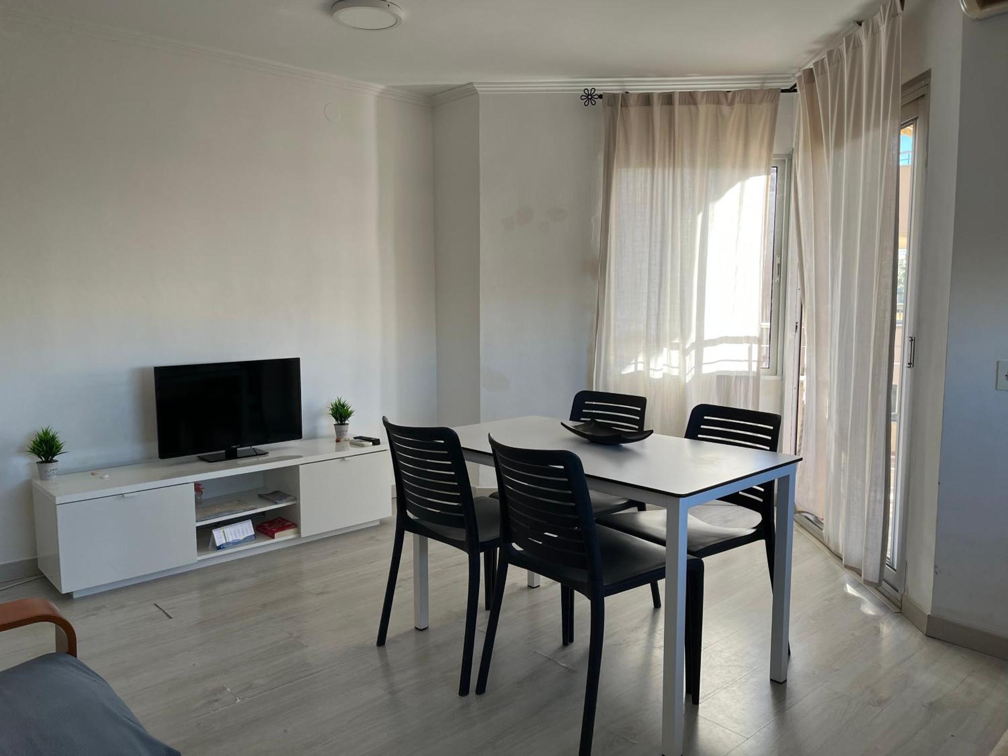 Apartamento En サロウ エクステリア 写真