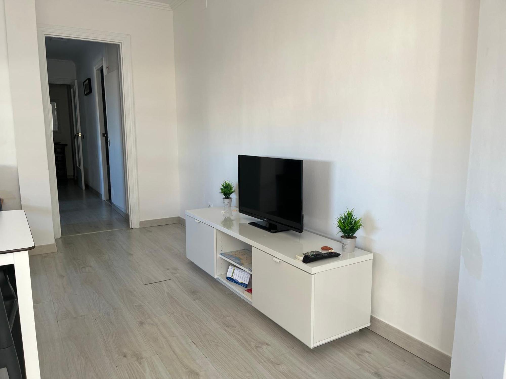 Apartamento En サロウ エクステリア 写真