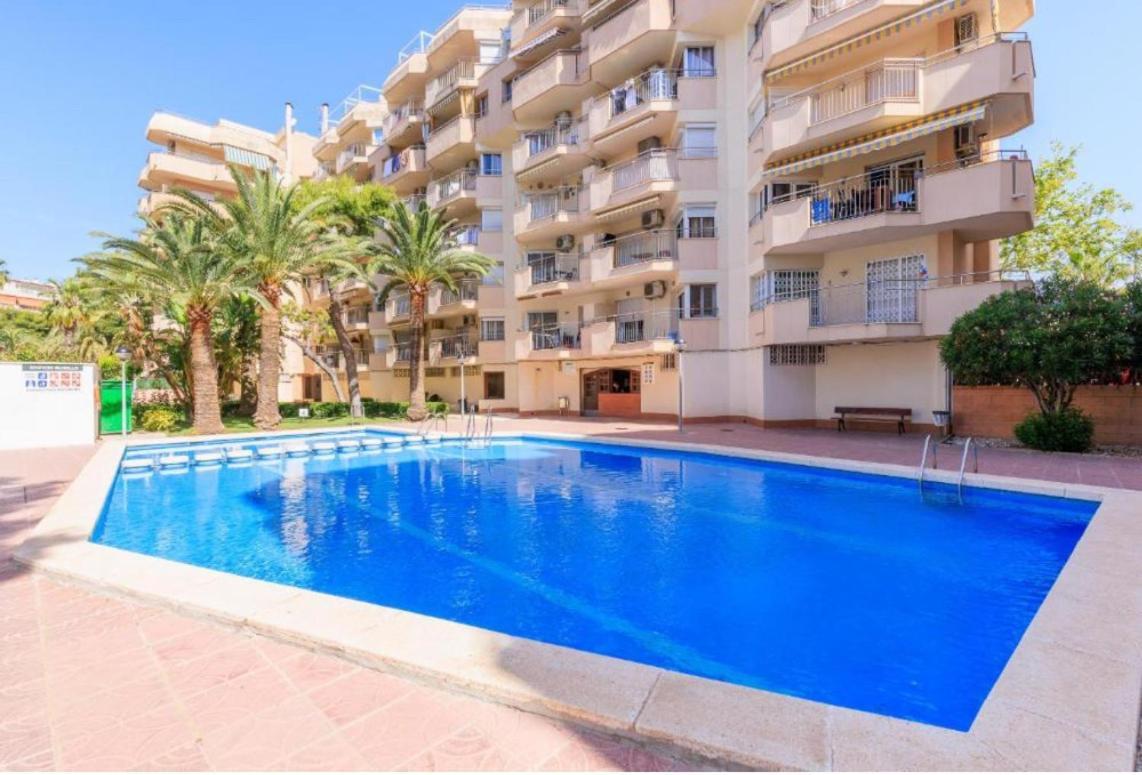 Apartamento En サロウ エクステリア 写真