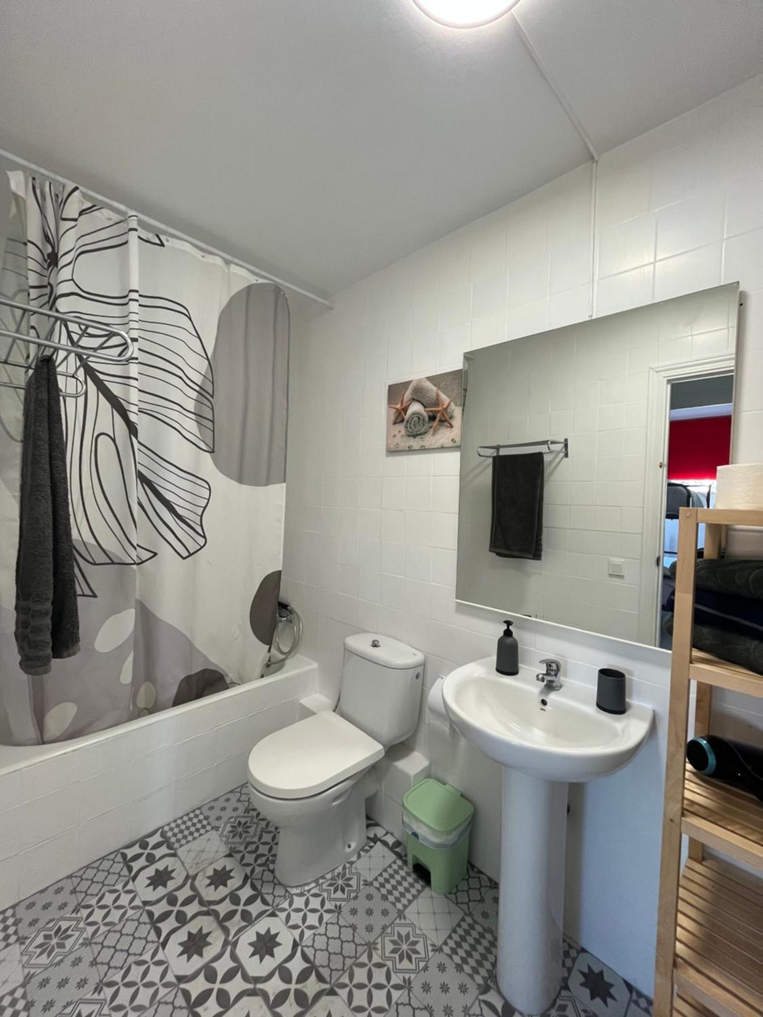 Apartamento En サロウ エクステリア 写真