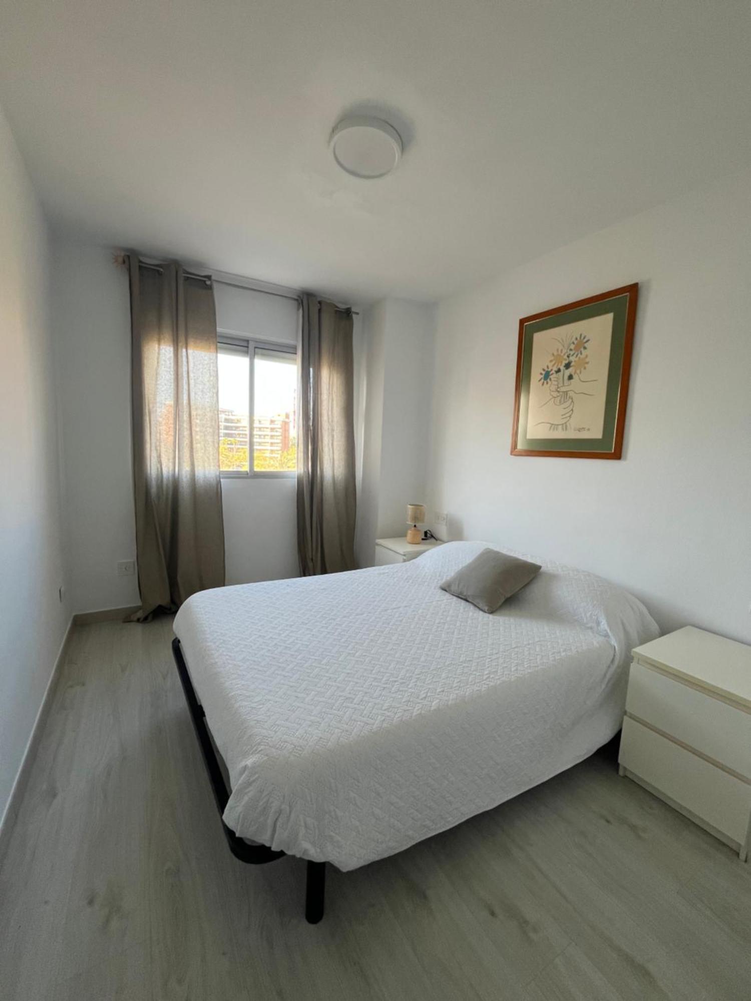 Apartamento En サロウ エクステリア 写真