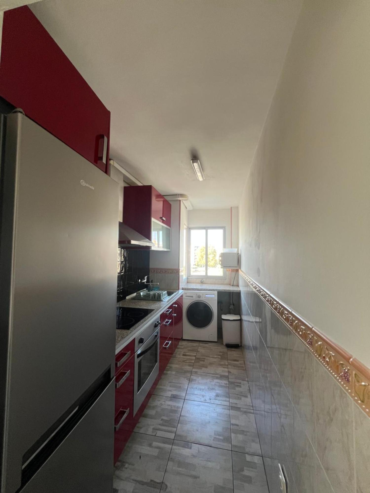 Apartamento En サロウ エクステリア 写真